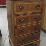 591 1530 CHEST OF DRAWERS